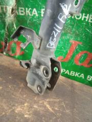 Стойка левая передняя NISSAN CUBE CUBIC BGZ11 CR14DE 543033U825 4 ракурс