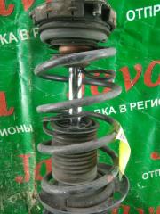 Стойка левая передняя VOLKSWAGEN POLO 9N3 BKY 3 ракурс