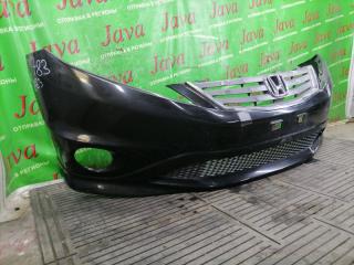 Бампер передний HONDA EDIX BE3 K20A 71101-SJD-000ZR 2 ракурс