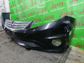 Бампер передний HONDA EDIX BE3 K20A 71101-SJD-000ZR 3 ракурс