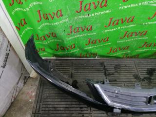 Бампер передний HONDA EDIX BE3 K20A 71101-SJD-000ZR 4 ракурс