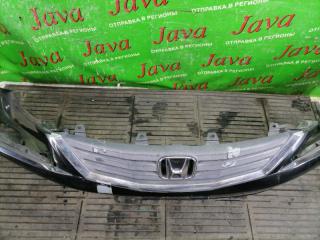 Бампер передний HONDA EDIX BE3 K20A 71101-SJD-000ZR 5 ракурс