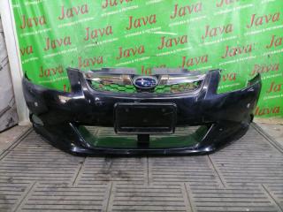 Запчасть бампер передний SUBARU EXIGA 2012