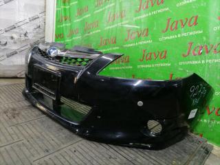 Бампер передний SUBARU EXIGA YA4 EJ204 3 ракурс Бампер передний SUBARU EXIGA YA4 EJ204 3 ракурс