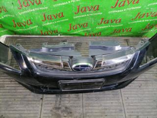 Бампер передний SUBARU EXIGA YA4 EJ204 5 ракурс Бампер передний SUBARU EXIGA YA4 EJ204 5 ракурс