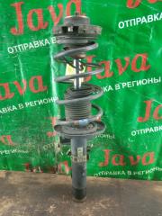 Запчасть стойка передняя правая VOLKSWAGEN POLO 2005