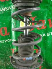 Стойка правая передняя VOLKSWAGEN POLO 9N3 BKY 3 ракурс