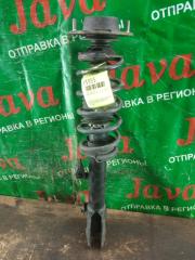 Стойка передняя правая DAIHATSU SONICA 2007 L405S KF-DET контрактная