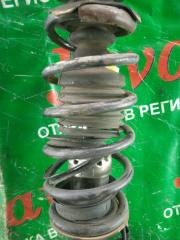 Стойка передняя правая DAIHATSU SONICA L405S KF-DET