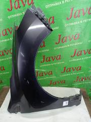 Крыло правое переднее SUBARU IMPREZA GP6 FB20 57120FJ0009P 1 ракурс