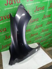 Крыло правое переднее SUBARU IMPREZA GP6 FB20 57120FJ0009P 2 ракурс