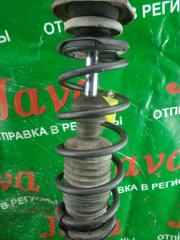 Стойка левая передняя TOYOTA PASSO KGC15 1KR-FE 48510-B1010 3 ракурс
