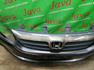 Бампер передний HONDA STREAM RN6 R18A 5 ракурс
