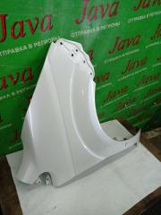 Крыло правое переднее TOYOTA SPADE NSP140 1NR-FE 5381152450 2 ракурс