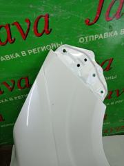 Крыло правое переднее TOYOTA SPADE NSP140 1NR-FE 5381152450 4 ракурс