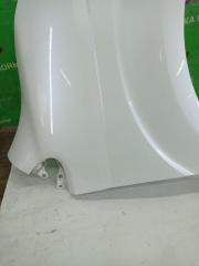 Крыло правое переднее TOYOTA SPADE NSP140 1NR-FE 5381152450 5 ракурс