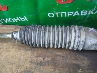 Рулевая рейка передняя NISSAN CUBE BZ11 CR14DE 480011U70A 3 ракурс Рулевая рейка передняя NISSAN CUBE BZ11 CR14DE 480011U70A 3 ракурс