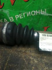 Привод левый передний NISSAN CUBE BZ11 CR14DE 391013U005 2 ракурс