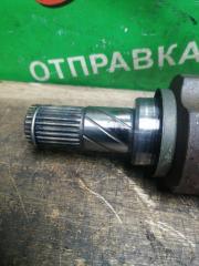 Привод левый передний NISSAN CUBE BZ11 CR14DE 391013U005 3 ракурс