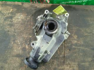 Редуктор передний TOYOTA MARK X GRX135 4GR-FSE 3 ракурс