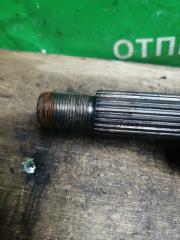 Привод правый передний MAZDA DEMIO DEJFS P3-VPS FA81-25-500 3 ракурс