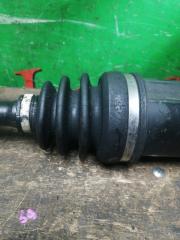 Привод правый передний MAZDA DEMIO DEJFS P3-VPS FA81-25-500 4 ракурс