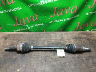 Привод передний левый NISSAN MARCH 2013