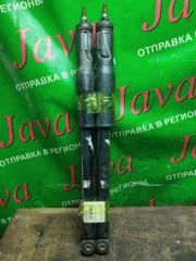 Амортизатор задний HONDA STEPWGN RG1 K20A 1 ракурс