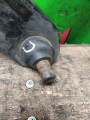 Рычаг правый передний NISSAN CUBE YZ11 HR15DE 54500AX00A 3 ракурс Рычаг правый передний NISSAN CUBE YZ11 HR15DE 54500AX00A 3 ракурс