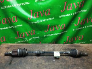 Привод правый передний NISSAN MARCH AK12 CR12DE 39100AX005 1 ракурс