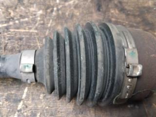Привод правый передний NISSAN MARCH K13 HR12DE 39100-1HH0C 4 ракурс