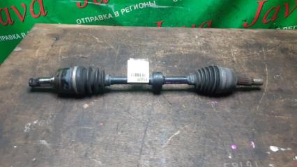 Привод левый передний  MAZDA DEMIO DE3FS ZJ-VE ,FD80-25-600A ,FD80-25-600A 1 ракурс