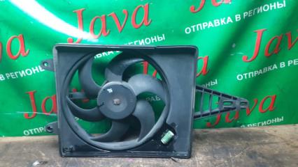 Диффузор передний ALFA ROMEO 155 167 AR 67204 2 ракурс