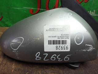 Зеркало переднее правое NISSAN PRIMERA 2003