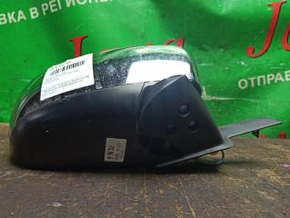 Зеркало правое переднее SUZUKI SWIFT ZC83S K12C 4 ракурс