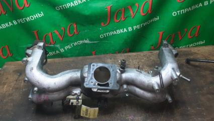 Коллектор впускной SUBARU LEGACY BH5 EJ208 2 ракурс