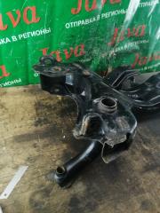 Балка под двс передняя DAIHATSU MIRA e:S LA310S KF-VE 51201-B2210 3 ракурс