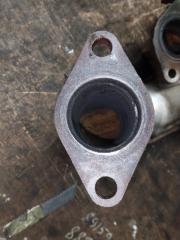 Коллектор выпускной SUBARU LEGACY BH5 EJ208 4 ракурс