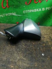 Зеркало правое переднее TOYOTA COROLLA FIELDER NKE165 1NZ-FXE 2 ракурс