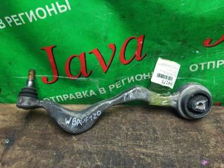 Рычаг правый передний BMW 1-SERIES E87 N45B16A 3112676979831126769798, AW6082 4 ракурс