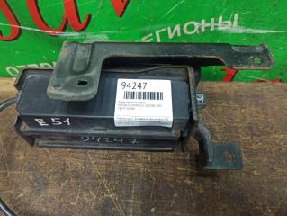 Радар-детектор передний NISSAN ELGRAND E51 VQ35DE 28437-WL000 2 ракурс