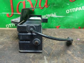 Радар-детектор передний NISSAN ELGRAND E51 VQ35DE 28437-WL000 5 ракурс