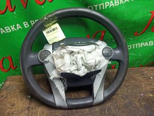 Руль TOYOTA PRIUS ALPHA 2013