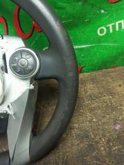 Руль TOYOTA PRIUS ALPHA ZVW41 2ZR-FXE 5 ракурс