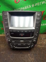 Блок управления климат-контролем LEXUS IS250 2007