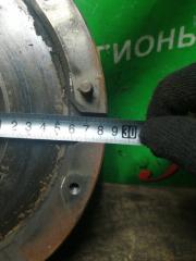 Маховик MAZDA BONGO SKP2V L8 4 ракурс