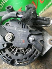 Генератор MITSUBISHI CANTER FEB90 4P10 MK667722 4 ракурс