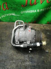 Компрессор кондиционера MITSUBISHI CANTER FEB90 4P10 447280-0891, 10S15C 1 ракурс