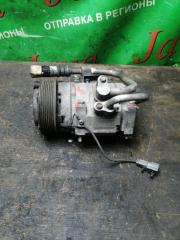 Компрессор кондиционера MITSUBISHI CANTER FEB90 4P10 447280-0891, 10S15C 2 ракурс