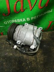 Компрессор кондиционера MITSUBISHI CANTER FEB90 4P10 447280-0891, 10S15C 3 ракурс